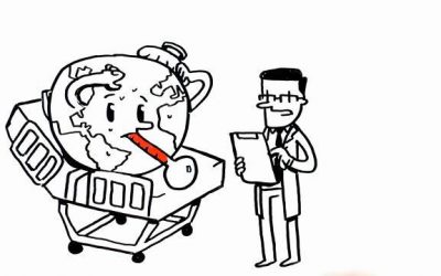 Climate Change: Understanding Our Situation with Analogies