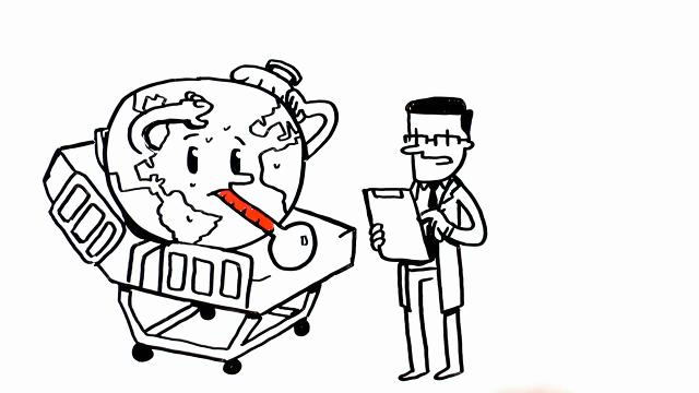 Climate Change: Understanding Our Situation with Analogies