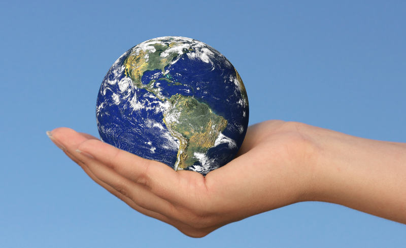 Climate Change: Can One Person Really Make a Difference?
