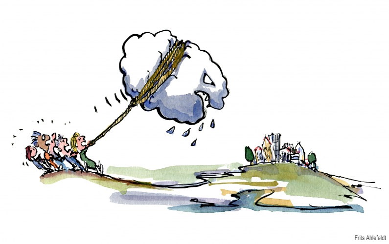 How to Help Stop Climate Change