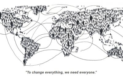Crowdsourcing Sustainability Newsletter