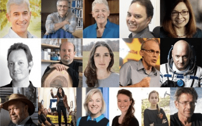 16 Sustainability Leaders Weigh In: How YOU Can Help To Reverse Global Warming