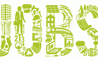 Resources for Finding a Job in Climate!