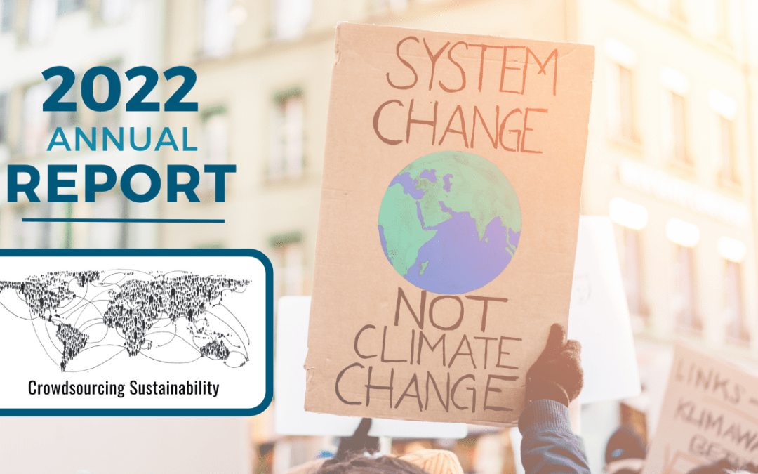CS 2022 Annual Report and Highlights